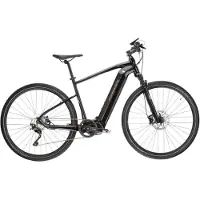KROSS Evado Hybrid 6.0 28´´ Deore Xt T8000 2023 Elektrisk Sykkel