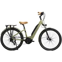 Granville E-absolute 35 Plus Altus Elektrisk Sykkel