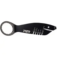 P2r B-multiman 5 In 1 Verktøy