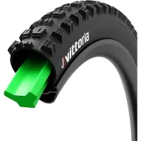 Vittoria Air-liner Enduro Punkteringsbeskyttende Skum