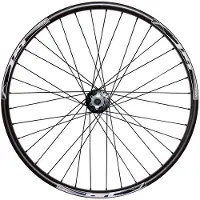 Mvtek Tbr 26´´ Disc Terrengsykkel Forhjul