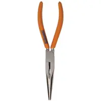 BiciSupport Halvrund Nese Tang 200mm