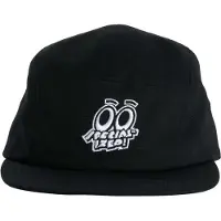 Specialized Eyes Graphic 5 Panel Camper Cap