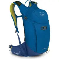 Osprey Siskin 12l Ryggsekk