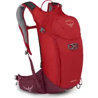 Osprey Siskin 12l Ryggsekk