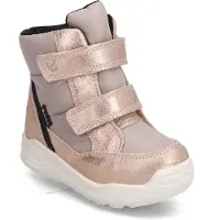 Ecco Vintersko - Urban Mini - Tex - Rose Dust - - 22 - Vinterstøvler