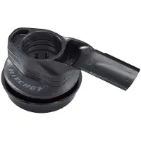 Ritchey Comp Cartiridge Switch Zs56 No Cable Guide Semi-integrert Headset