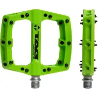 Tag Metals T3 Sykkelpedaler