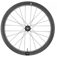 Giant Slr 2 50 Disc Tubeless Landeveissykkelens Bakhjul