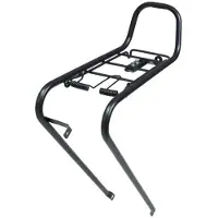 Steco Fw2 Bagasjebærer