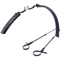 Giant Speedshield Ras 23.25 Forskjerm