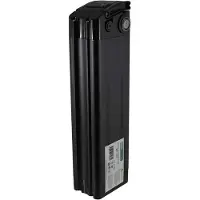 Ebike Battery Silverfish 36v 14ah Vertical Lithium Batteri