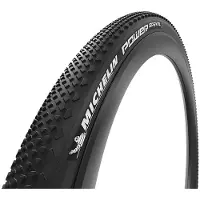 Michelin Power 3x120 Tpi Tubeless 650b X 50 Graveldekk