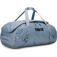 Thule Chasm - Sovepose