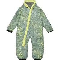 Quiksilver Baby Suit Kids One-Piece grønn