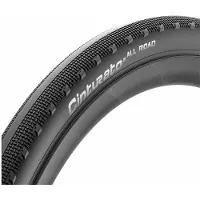 Pirelli Cinturato All Road Prowall 60 Tpi Procompound Tubeless 700c X 35 Graveldekk