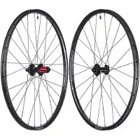 Ibis Stan Grail 700 Landeveishjulsett