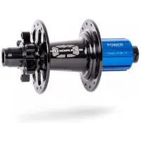 Progress Turbine Ultra 6b Disc Microspline Baknav