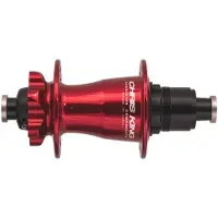 Chris King Boost 6-b Shimano Micro Spline Baknav