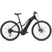Giant Roam E+ Sta 2024 Elektrisk Sykkel