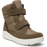 Ecco Vintersko - Urban Snowboarder - Tex - Tarmac - - 28 - Vinterstøvler
