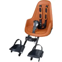 Bobike One Mini Frontmontert Barnesykkelsete