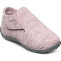 Hummel Tøfler - Ull - Rose - - 28 - Tøfler