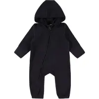 En fant Fleecedress - Parisernatt - - 2 år (92) - Fleecedress