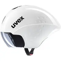 Uvex Race 8 Tempohjelm