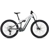 Focus Jam² 6.0 29´´ Gx Eagle Axs 2025 Elektrisk Terrengsykkel