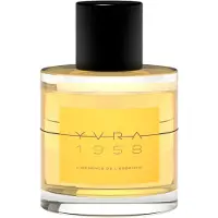 YVRA 1958 100ml Eau De Parfum