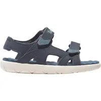 Timberland Perkins Row 2 Strap Ungdomssandaler