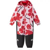 Reima Kapelli Reimatec Parkdress Pale rose (122 / 7 år)