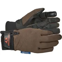 Swedteam Ridge Light 2 Hansker Herre Green 2XL
