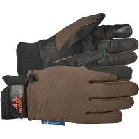 Swedteam Ridge Dry 2 Handskar Grön M