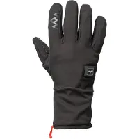 Heat Experience Heated Nordic Gloves L - Black