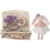 Bloomingville Mini Milly Dukke