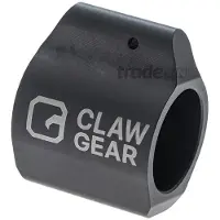 Clawgear Ar15 0.750 Gassblokk