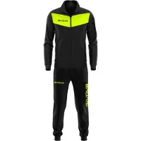 Givova Visa Fluo Treningsdress