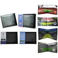 Team Merchandise Manchester City Stadium Lommebok