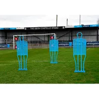 Precision Senior Pro Club Frispark Treningsdukke