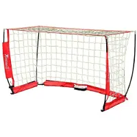 Precision Flexi Net Fotballmål