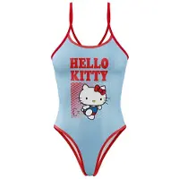 Otso Hello Kitty Stripes Badetøy