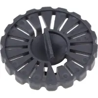 Whirlpool C00324955 DYSE/SPRØJTEHOVED (GRŠIKEA)