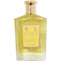 Floris Bergamotto Di Positano 100ml Eau De Parfum