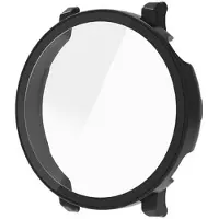 Mtp Products Huawei Watch GT 5 Plastdeksel med Skjermbeskytter - 46mm - Svart