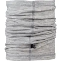 Lundhags Gimmer Merino Lt Tube, hals, grå