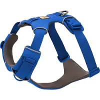 Ruffwear Front Range Hundesele