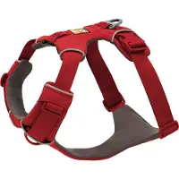 Ruffwear Front Range Hundesele