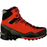 Mammut Kento Advanced High Goretex Tursko